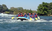 Seti River white Water River Rafting