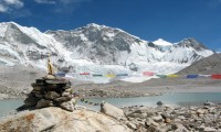 International Mt. Baruntse Peak Expedition