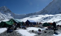 Sherpani Col Pass Trekking