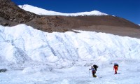 Mt. Shishapangma Expedition Tibet