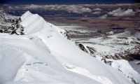 Mt. Shishapangma southwest face expedition