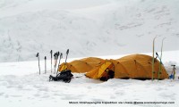 Shishapangma Expedition Via Lhasa