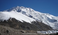 Shishapangma Expedition Via Lhasa