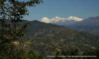 Shivapuri - Chisopani Trek