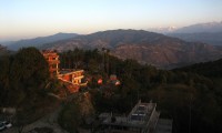 Shivapuri and Nagarkot Trek