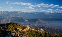 Shivapuri with Nagarkot Hill Trek