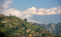 Shivapuri and Nagarkot Trek