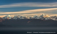 Shivapuri - Chisopani Trek