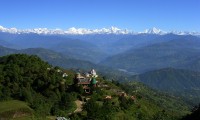Shivapuri with Nagarkot Hill Trek