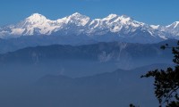 Shivapuri with Nagarkot Hill Trek