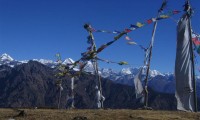 Shivapuri with Nagarkot Hill Trek