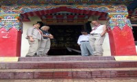 Sikkim and Orissa Tribal Tours