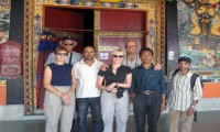 Sikkim and Orissa Tribal Tours