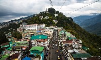 Sikkim and Orissa Tribal Tours