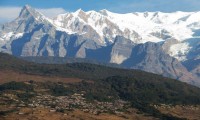 Sikles Trek - Annapurna Region