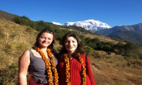 Sikles Trek - Annapurna Region