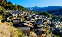 Sikles Trekking - Annapurna Region