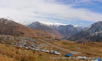 Api Himal Base Camp Trek