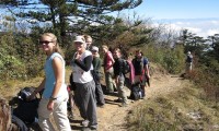 Singalila Trekking from Sikkim India