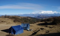 Singalila Trekking from Sikkim India