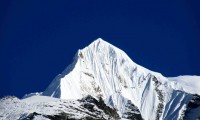 Singu Chuli (Fluted Peak) Climbing