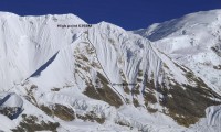 Singu Chuli (Fluted Peak) Expedition
