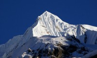 Singu Chuli (Fluted Peak) Climbing