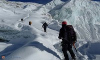 Singu Chuli (Fluted Peak) Climbing