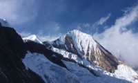 Singu Chuli (Fluted Peak) Climbing