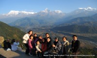 Nepal Tour and Sirubari Trekking