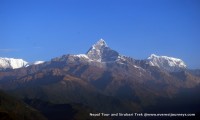 Nepal Tour and Sirubari Village Trekking