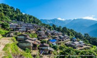 Nepal Tour and Sirubari Village Trekking