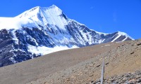 Mount Sita Chuchura Climbing