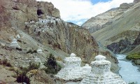 Zanskar Trekking