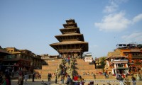 Special Excursion Nepal Tour