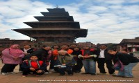 Special Excursion Nepal Tour