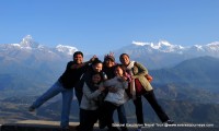 Special Excursion Nepal Tour