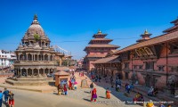 Special Excursion Nepal Tour