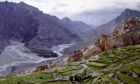 Spiti Pin Parvati Trekking