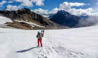 Spiti Pin Parvati Trekking