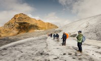 Spiti Pin Parvati Trekking