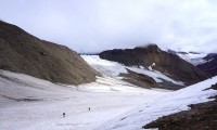 Spiti Pin Parvati Trekking