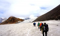 Spiti Pin Parvati Trekking