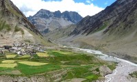 Spiti Pin Parvati Trekking