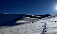 Spiti Pin Parvati Trekking