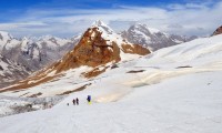 Spiti Pin Parvati Trekking