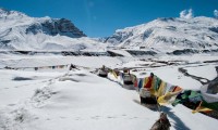 Spiti Pin Parvati Trekking