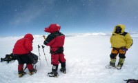 Shishapangma and Cho Oyu Expedition Tibet