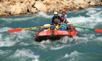 Sun Koshi River Adventure