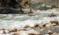 Sun Koshi River Expedition